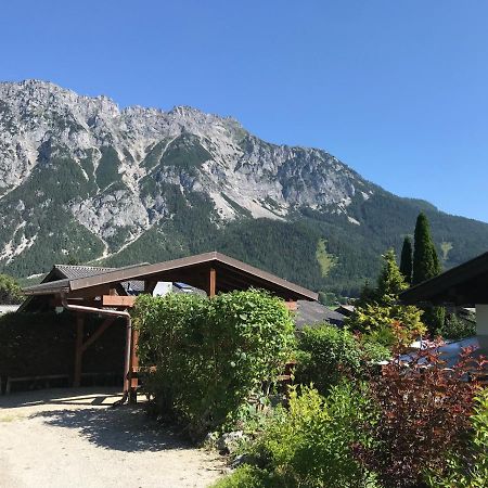 Haus Paula Im Schoenen Groebming Grobming Bagian luar foto