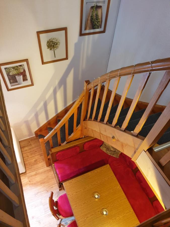 Haus Paula Im Schoenen Groebming Grobming Bagian luar foto