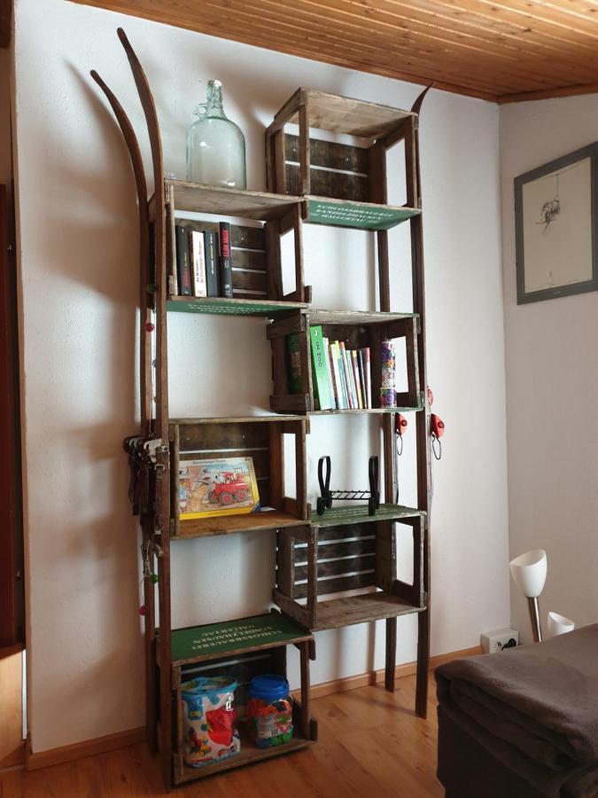 Haus Paula Im Schoenen Groebming Grobming Bagian luar foto