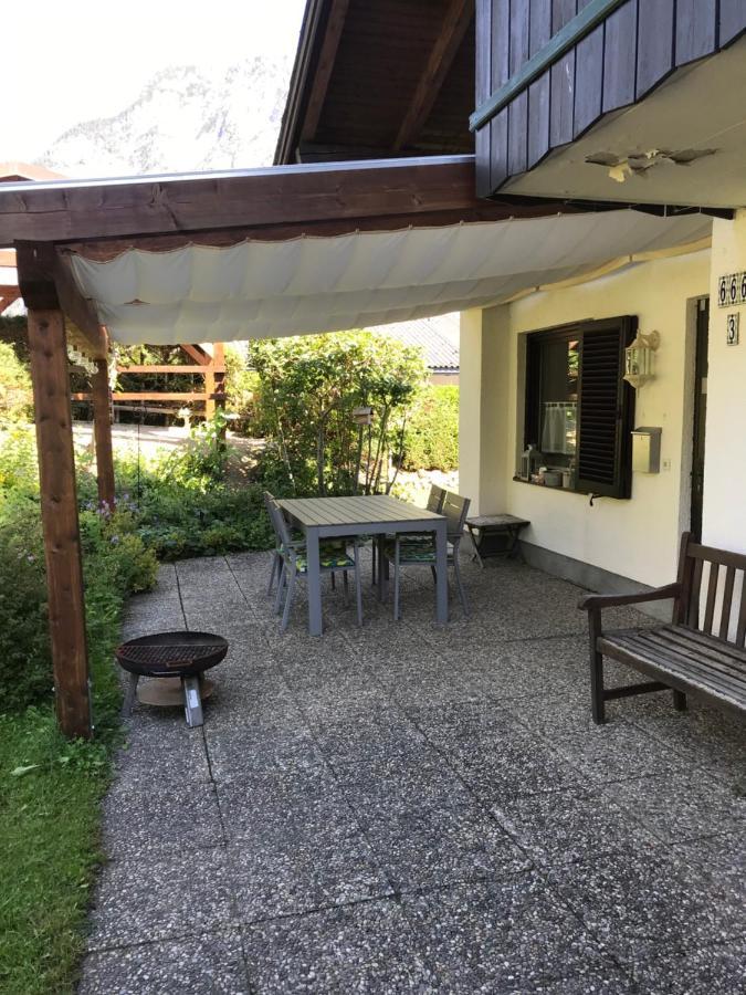Haus Paula Im Schoenen Groebming Grobming Bagian luar foto