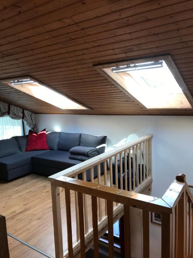 Haus Paula Im Schoenen Groebming Grobming Bagian luar foto