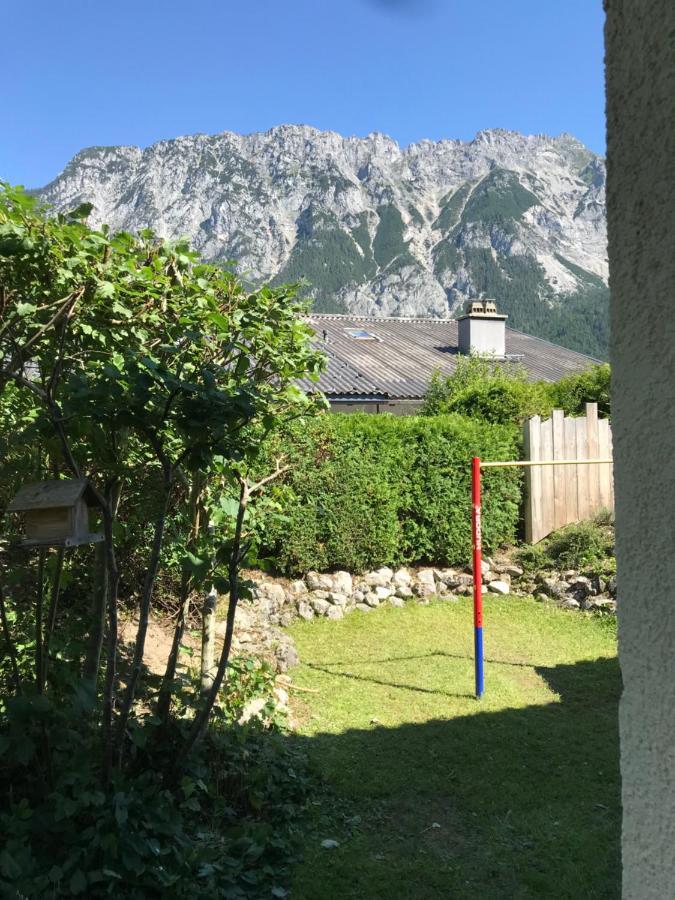 Haus Paula Im Schoenen Groebming Grobming Bagian luar foto