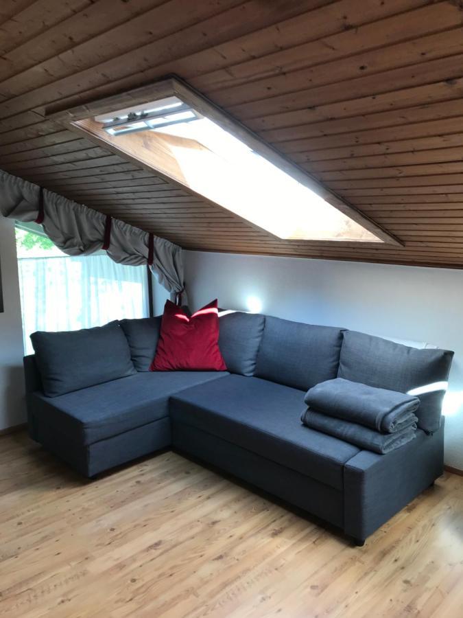 Haus Paula Im Schoenen Groebming Grobming Bagian luar foto