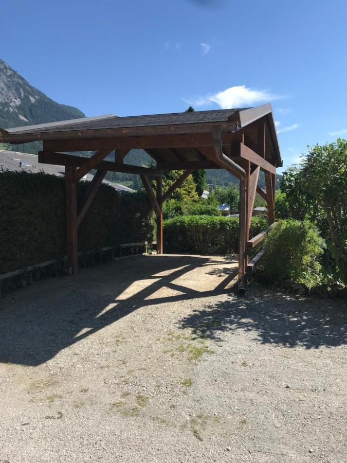 Haus Paula Im Schoenen Groebming Grobming Bagian luar foto
